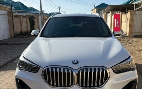 BMW X1, 2020 год, 3 350 000 рублей, 3 фотография