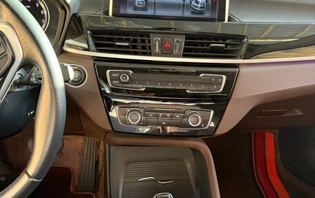 BMW X1, 2020 год, 3 350 000 рублей, 16 фотография