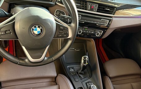 BMW X1, 2020 год, 3 350 000 рублей, 20 фотография