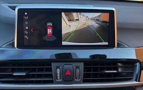 BMW X1, 2020 год, 3 350 000 рублей, 15 фотография