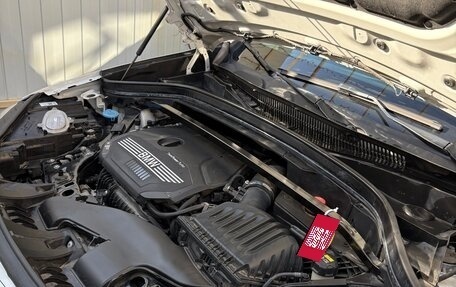 BMW X1, 2020 год, 3 350 000 рублей, 14 фотография