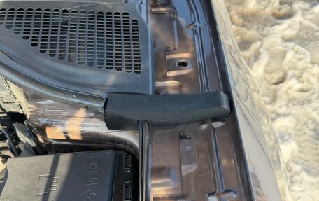 Skoda Rapid II, 2020 год, 1 055 000 рублей, 13 фотография