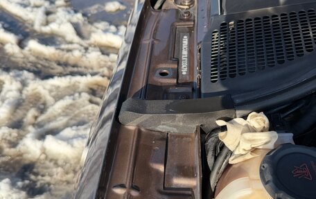 Skoda Rapid II, 2020 год, 1 055 000 рублей, 14 фотография