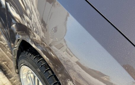 Skoda Rapid II, 2020 год, 1 055 000 рублей, 19 фотография