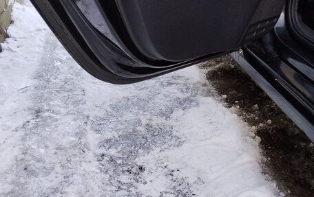 Volkswagen Polo VI (EU Market), 2013 год, 850 000 рублей, 2 фотография