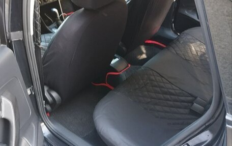 Volkswagen Polo VI (EU Market), 2013 год, 850 000 рублей, 7 фотография