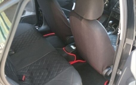 Volkswagen Polo VI (EU Market), 2013 год, 850 000 рублей, 4 фотография