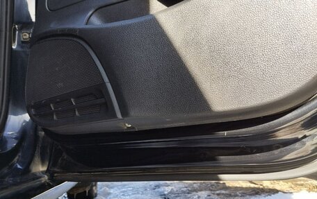 Volkswagen Polo VI (EU Market), 2013 год, 850 000 рублей, 5 фотография