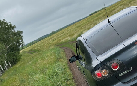 Mazda 3, 2008 год, 800 000 рублей, 4 фотография