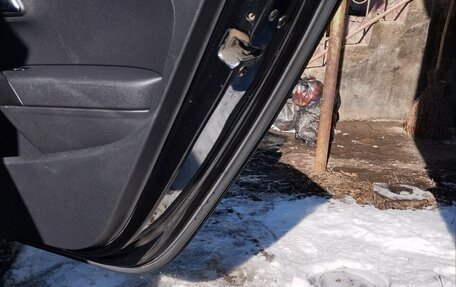 Volkswagen Polo VI (EU Market), 2013 год, 850 000 рублей, 3 фотография