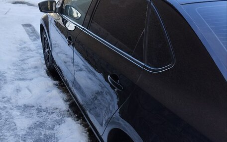 Volkswagen Polo VI (EU Market), 2013 год, 850 000 рублей, 6 фотография