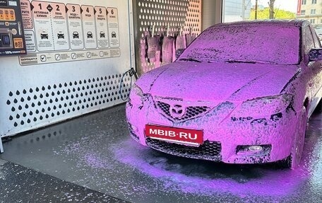 Mazda 3, 2008 год, 800 000 рублей, 5 фотография