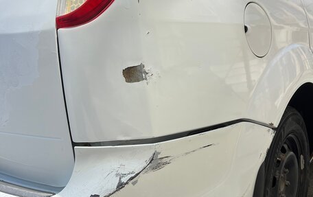 Ford Focus II рестайлинг, 2010 год, 450 000 рублей, 7 фотография