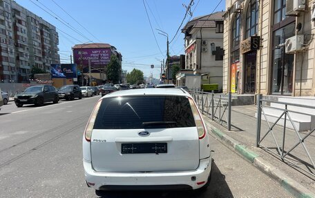 Ford Focus II рестайлинг, 2010 год, 450 000 рублей, 8 фотография