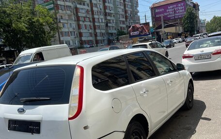 Ford Focus II рестайлинг, 2010 год, 450 000 рублей, 6 фотография