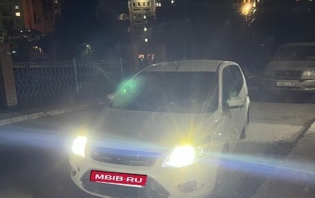 Ford Focus II рестайлинг, 2010 год, 450 000 рублей, 2 фотография