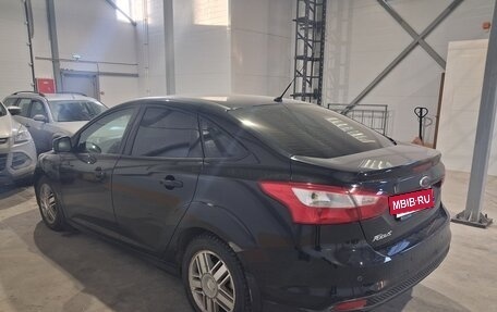 Ford Focus III, 2013 год, 650 000 рублей, 5 фотография