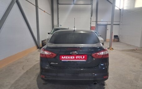 Ford Focus III, 2013 год, 650 000 рублей, 2 фотография