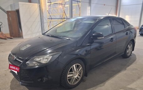 Ford Focus III, 2013 год, 650 000 рублей, 4 фотография