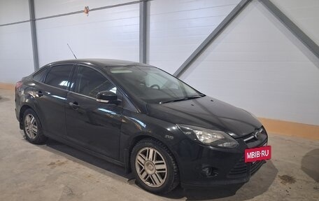 Ford Focus III, 2013 год, 650 000 рублей, 3 фотография