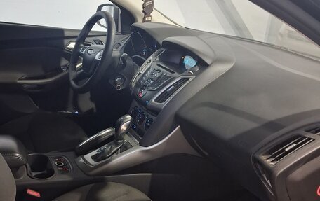 Ford Focus III, 2013 год, 650 000 рублей, 7 фотография