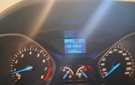 Ford Focus III, 2013 год, 650 000 рублей, 9 фотография