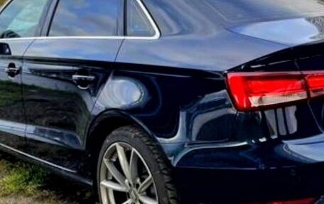 Audi A3, 2016 год, 1 550 000 рублей, 5 фотография