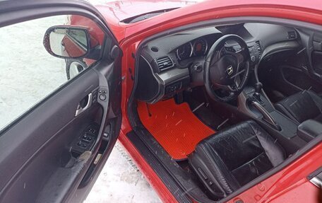 Honda Accord VIII рестайлинг, 2008 год, 770 000 рублей, 5 фотография