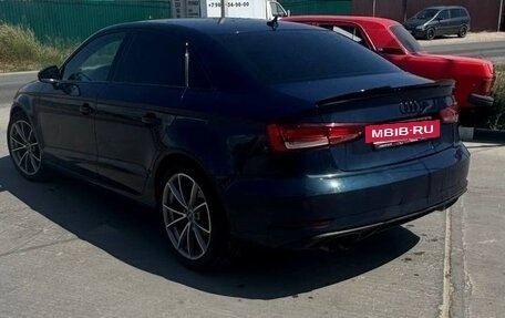 Audi A3, 2016 год, 1 550 000 рублей, 4 фотография