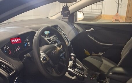 Ford Focus III, 2013 год, 650 000 рублей, 8 фотография