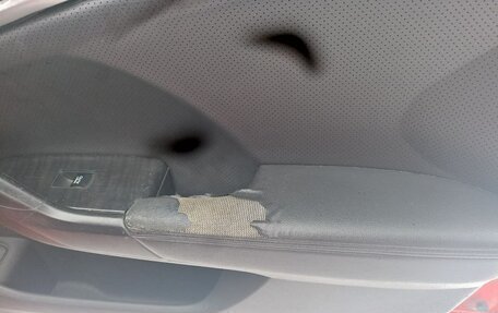 Honda Accord VIII рестайлинг, 2008 год, 770 000 рублей, 12 фотография