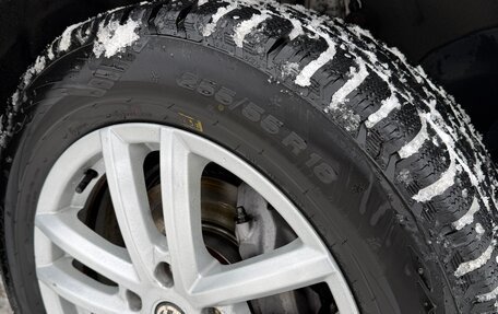 Volkswagen Touareg III, 2011 год, 2 300 000 рублей, 9 фотография