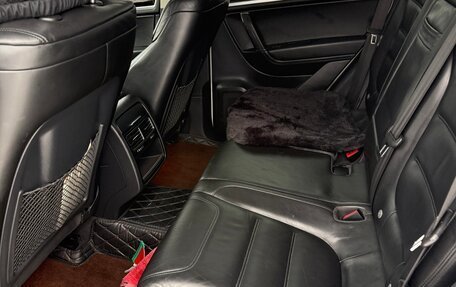 Volkswagen Touareg III, 2011 год, 2 300 000 рублей, 14 фотография