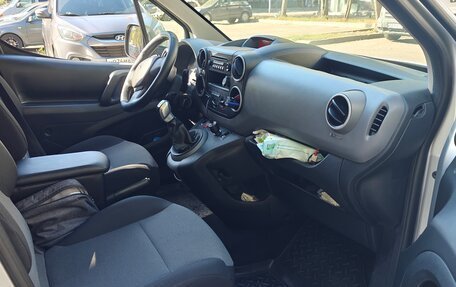 Peugeot Partner II рестайлинг 2, 2020 год, 1 500 000 рублей, 5 фотография