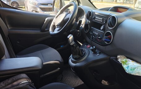 Peugeot Partner II рестайлинг 2, 2020 год, 1 500 000 рублей, 4 фотография