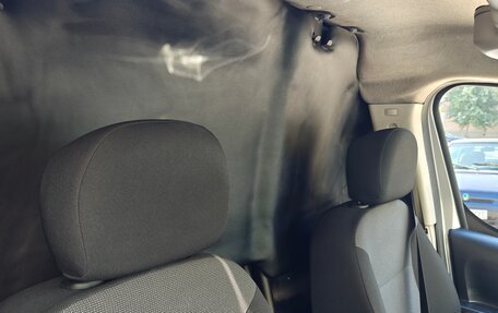 Peugeot Partner II рестайлинг 2, 2020 год, 1 500 000 рублей, 2 фотография