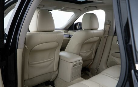 Infiniti Q70 I, 2014 год, 1 827 077 рублей, 11 фотография