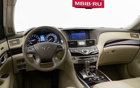 Infiniti Q70 I, 2014 год, 1 827 077 рублей, 6 фотография