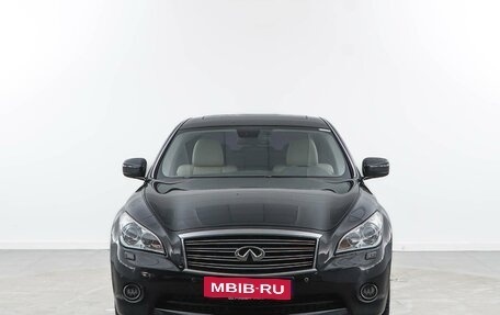 Infiniti Q70 I, 2014 год, 1 827 077 рублей, 3 фотография