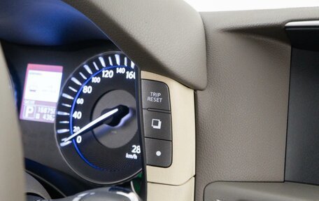 Infiniti Q70 I, 2014 год, 1 827 077 рублей, 21 фотография