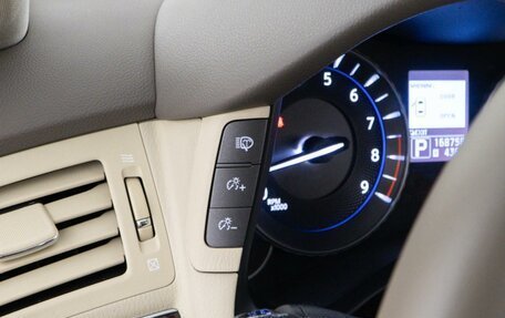 Infiniti Q70 I, 2014 год, 1 827 077 рублей, 20 фотография