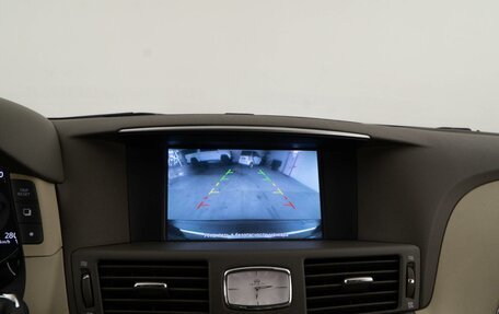 Infiniti Q70 I, 2014 год, 1 827 077 рублей, 25 фотография