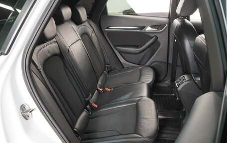 Audi Q3, 2017 год, 2 119 000 рублей, 7 фотография