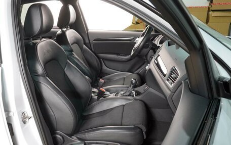 Audi Q3, 2017 год, 2 119 000 рублей, 8 фотография