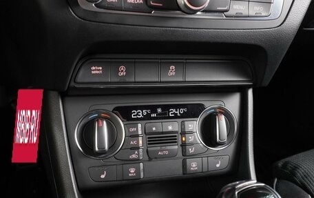 Audi Q3, 2017 год, 2 119 000 рублей, 12 фотография