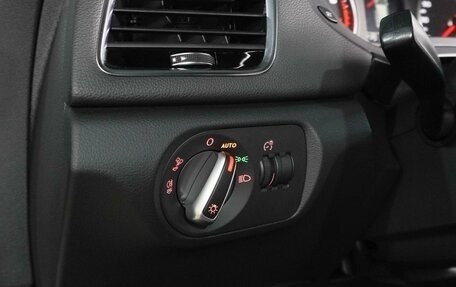 Audi Q3, 2017 год, 2 119 000 рублей, 17 фотография