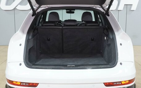 Audi Q3, 2017 год, 2 119 000 рублей, 22 фотография