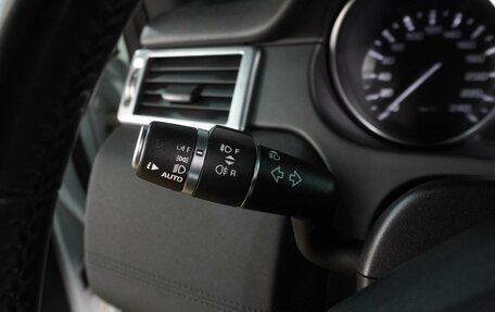 Land Rover Discovery Sport I рестайлинг, 2016 год, 2 099 000 рублей, 22 фотография