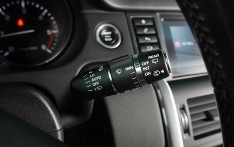 Land Rover Discovery Sport I рестайлинг, 2016 год, 2 099 000 рублей, 23 фотография