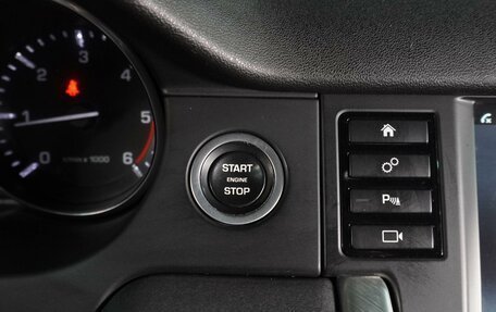 Land Rover Discovery Sport I рестайлинг, 2016 год, 2 099 000 рублей, 24 фотография